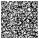 QR code with Horseshoe Nursery contacts