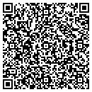 QR code with Audrey Vance contacts
