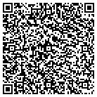 QR code with Facing Thayer Llca Beauty contacts