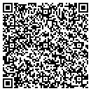 QR code with C Is For Craft contacts
