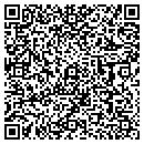QR code with Atlantis Spa contacts