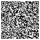 QR code with Handy Discount contacts