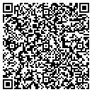 QR code with Owens Fencing contacts