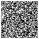 QR code with Iverify contacts