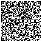 QR code with Cinnamon Tree Farm contacts