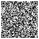 QR code with Jfiveinc contacts