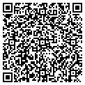 QR code with Baker's Nursery contacts
