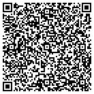 QR code with Healing Hands Nail Spot contacts