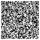 QR code with A Heavenly Touch Day Spa contacts