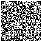 QR code with Crystal Clear Vision Window contacts