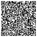 QR code with Custom Eyes contacts