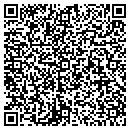 QR code with U-Stor-It contacts