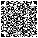 QR code with Allen Paul C contacts