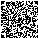 QR code with Papa's Pizza contacts