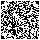 QR code with Healing Time Sailing Charters contacts