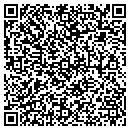 QR code with Hoys Tree Farm contacts
