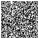 QR code with Hoy Tree Farms contacts
