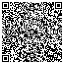 QR code with J C Penney Optical contacts