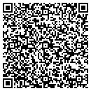 QR code with J C Penney Optical contacts
