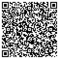 QR code with Envy me contacts