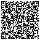 QR code with King Denise F OD contacts