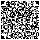 QR code with Chans Chinese Restaurant contacts