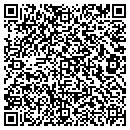 QR code with Hideaway Mini Storage contacts
