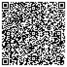 QR code with Holliday's Mini Storage contacts