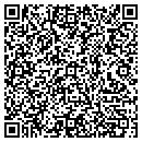 QR code with Atmore Bus Shop contacts