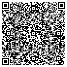 QR code with A Autiello Construction contacts