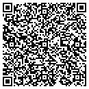 QR code with A 1 Locksmith contacts