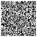 QR code with Anderson Co contacts