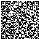 QR code with River and Lake Spa contacts