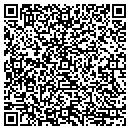QR code with English & Frank contacts