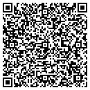 QR code with Alpha Studios contacts