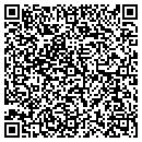 QR code with Aura Spa & Salon contacts