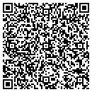 QR code with Ava's Day Spa contacts