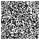 QR code with Oneline Self Storage contacts