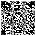 QR code with Garden Party Activity Center Inc contacts