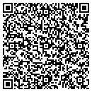 QR code with J&R Fitness 1 LLC contacts