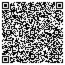 QR code with J&K Construction contacts