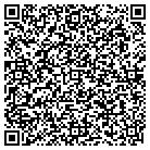 QR code with R-Lake Mini Storage contacts