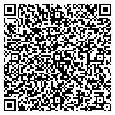 QR code with Hassebrocks Nursery contacts