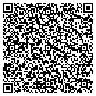 QR code with C T's Beads N Things Inc contacts