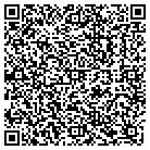 QR code with Custom Caraft Frame Co contacts