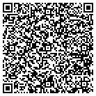 QR code with Rainbow Printing Inc contacts