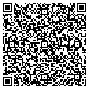 QR code with Target Optical contacts