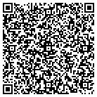 QR code with A Chamberlain Photo & Video contacts