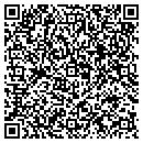 QR code with Alfred Richards contacts