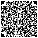 QR code with D&P Crafts contacts